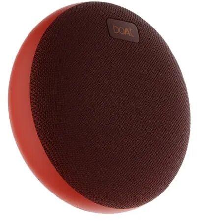 Bluetooth Speaker, Size : Small