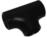 Alloy Steel Reducing Tee, Certification : ISO 9001:2008