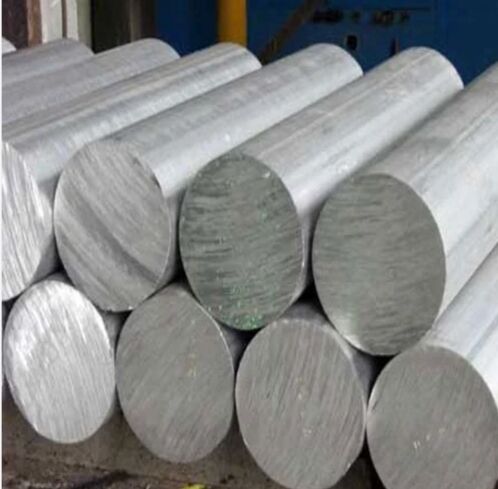 Aluminium 5053 Rods, Grade : ASTM