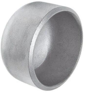 Buttweld End Cap
