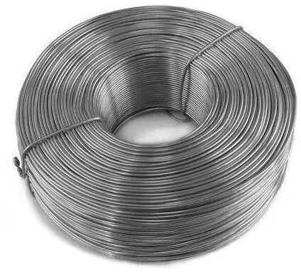 Polished Stainless Steel Inconel Wires, For Automobile Fittings, Electrical Fittings, Furniture Fittings
