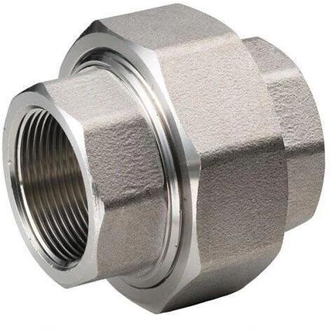 Threaded Union