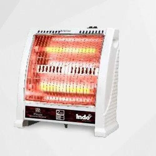 Room Heater, Power : 400-800 W