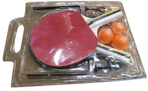 Table Tennis Set