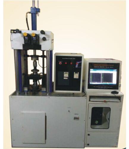 Medilab Enterprises Automatic Fatique Testing Machine