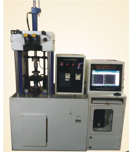Medilab Enterprises Computerized Fatigue Testing Machine
