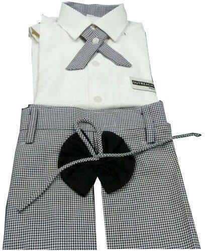 Cotton Plain Girls School Uniform, Packaging Type : Packet