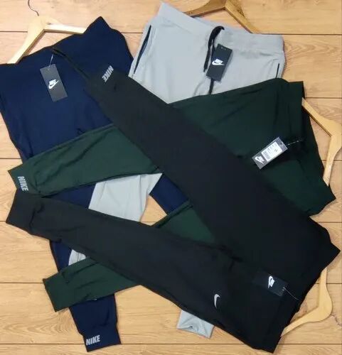 Mens Sports Track Pant