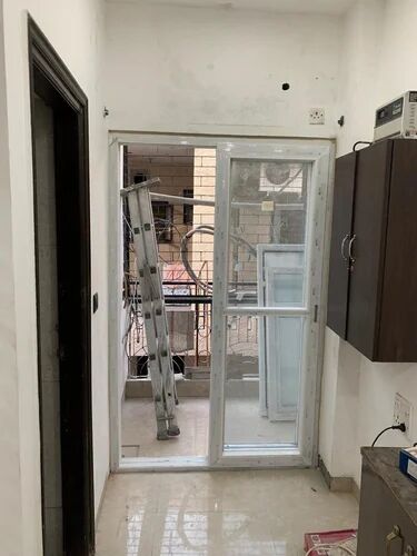 UPVC Folding Window, For Home/Villa