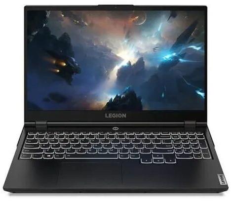 Gaming Laptop