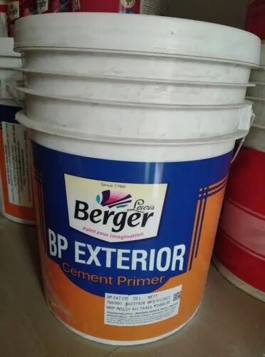 BP Exterior Cement Primer