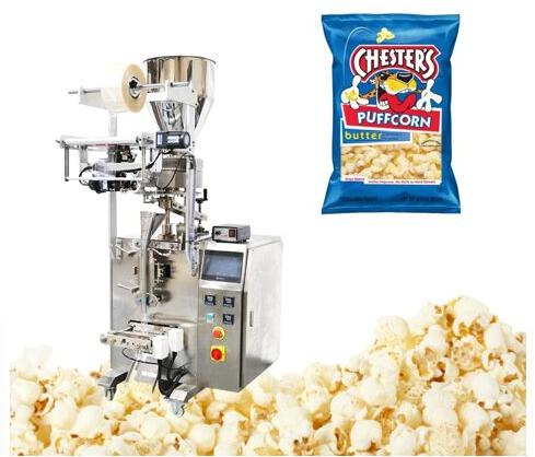 Namkeen Packing Machine