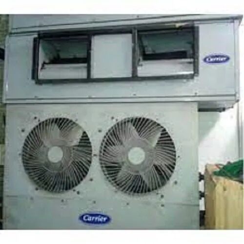 Carrier Ductable AC Units