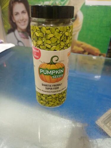 Surprise Pumpkin Seed, Packaging Size : 100 GM