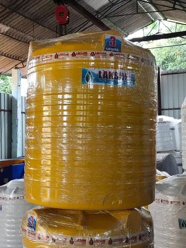 Plastic Sintex Water Tanks