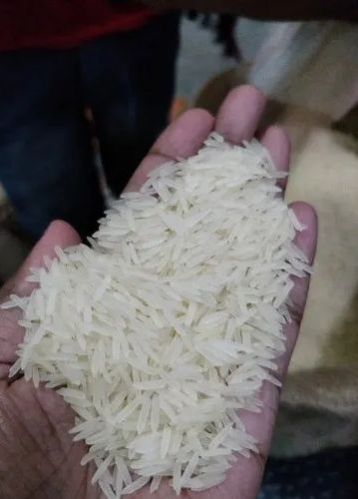 1121 Creamy Sella Basmati Rice, For Human Consumption, Variety : Long Grain