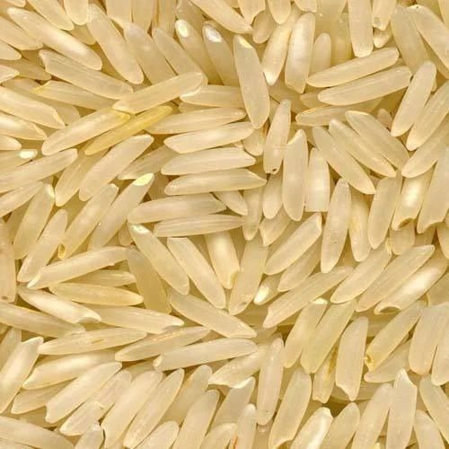 1121 Golden Sella Basmati Rice, For Human Consumption, Variety : Long Grain