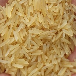 1509 Pesticide Residue Free Golden Sella Rice