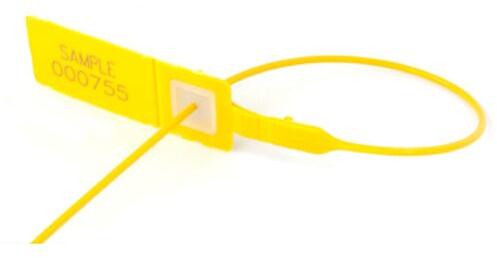 Polish Plastic Seals, Shape : Mixed