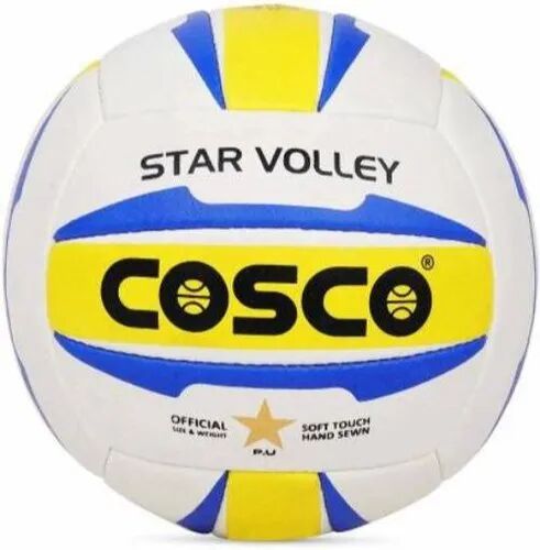 260 Gram Volleyball, Size : 4