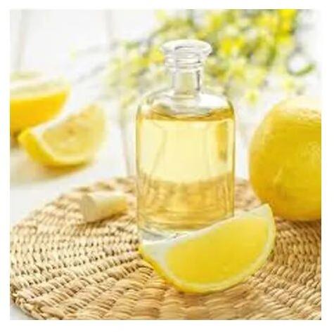 Lemon Essential Oil, For Fragrance, Purity : 100%