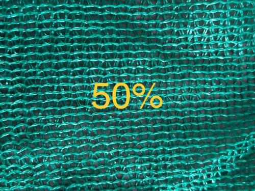 50% HDPE Green Agro Shade Net, Feature : Eco Friendly, Superior Quality, Water Proof