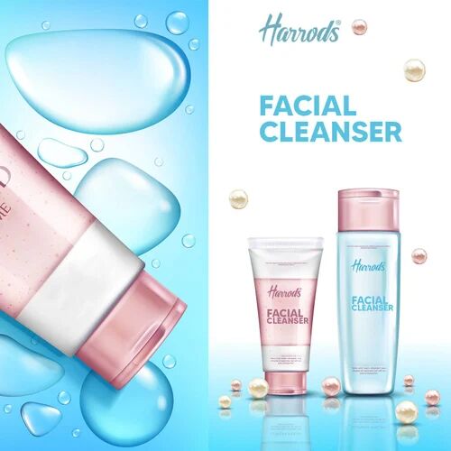 Milk Facial Cleanser, Packaging Size : 50 Gm, 100 Gm