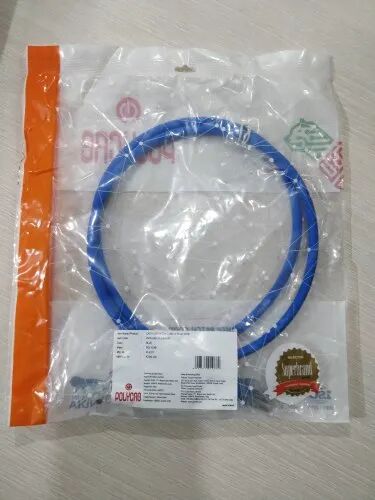 Patch Cord, Color : Blue