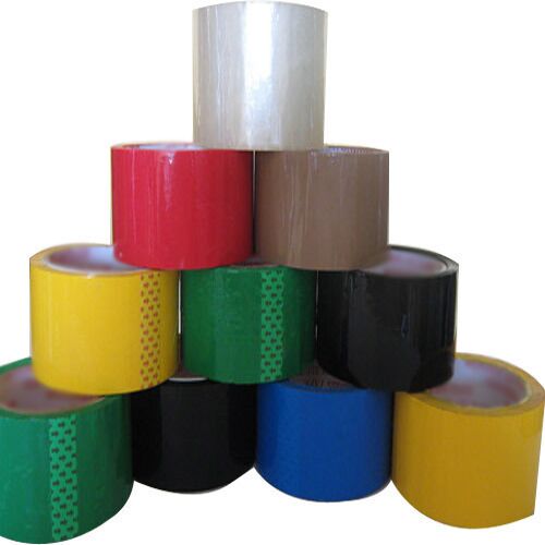 Custom Printed BOPP Self Adhesive Tape