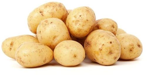 Organic Fresh LR Potato, Shelf Life : 10 Days