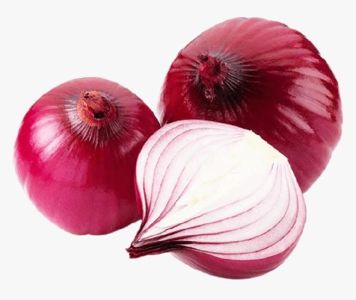 Fresh Red Onion, For Cooking, Style : Natural