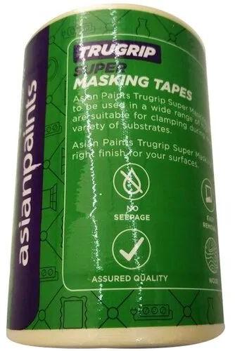Paper Masking Tape, Tape Width : 0-20 Mm