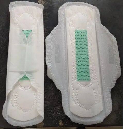 Divyashakti Cotton L Size Sanitary Pads