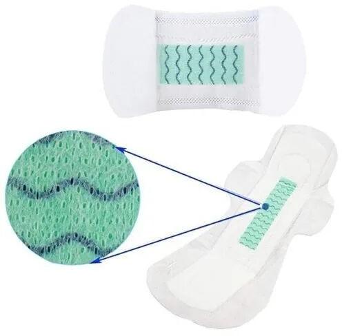 XL Size Gel Sanitary Pads