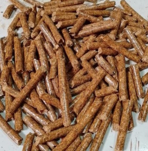 6mm Sawdust Pellet, For Burning, Heating, Feature : Eco-friendly, High Combustion Efficiency, Low Ash Content