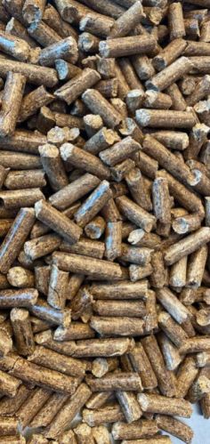 8mm Groundnut Pellet, For Burning, Heating, Feature : Eco-friendly, High Combustion Efficiency, Low Ash Content