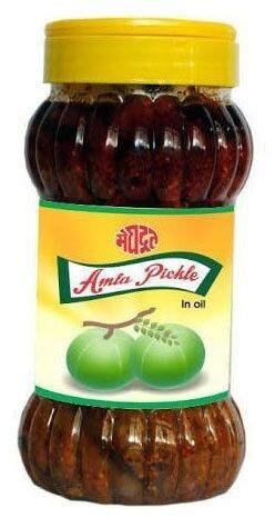 Amla Pickle