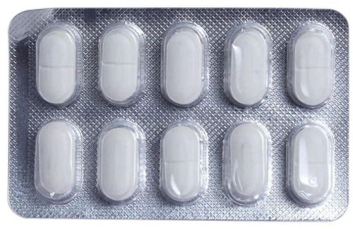 Tenezide-M 1000 Tablets