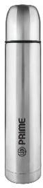 Prime Vacio 750 ML Vacuum Flask, Capacity : 750ml
