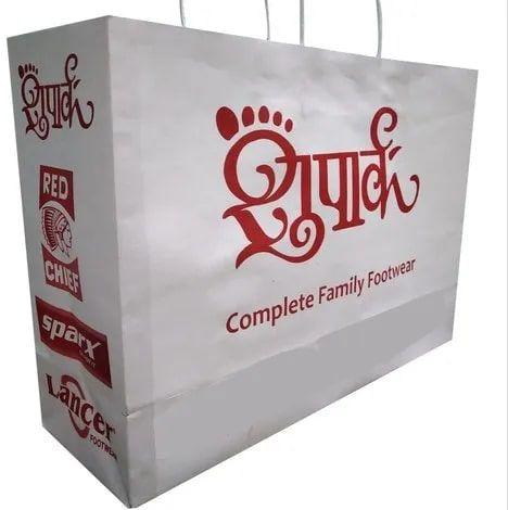 11x15xx5 Inch 5 Kg Paper Bag, For Gift Packaging, Capacity : 5kg