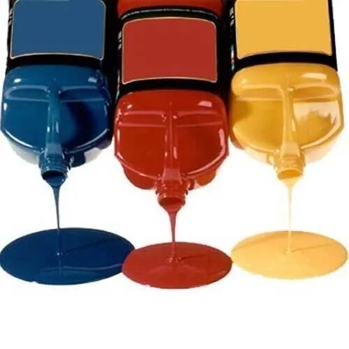 Screen Printing Chemicals, Packaging Size : 5-7.5 Kg