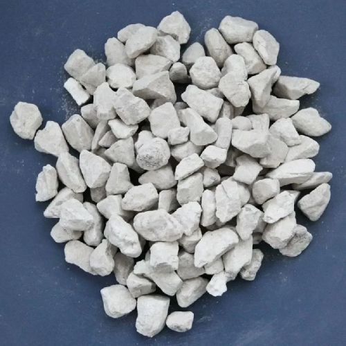 50mm Limestone Grit, Color : Gray