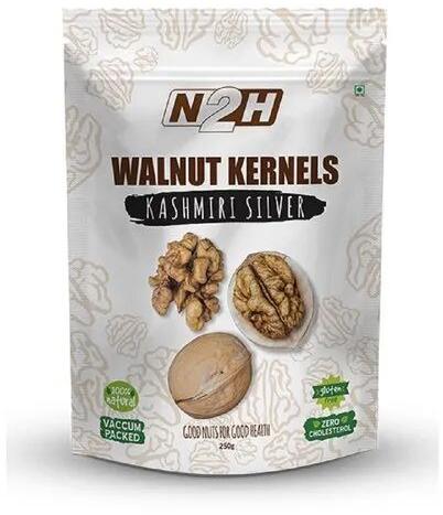 Walnut Kernels, Packaging Type : Packet