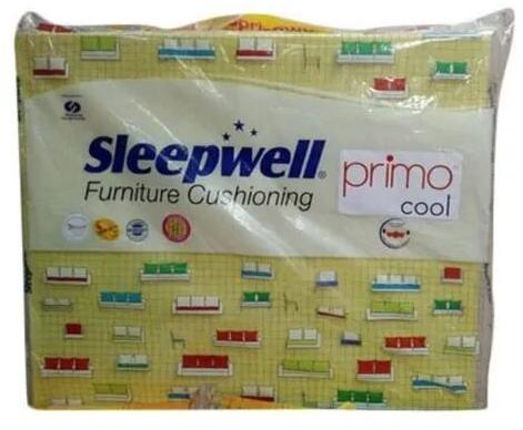 Sleepwell Furniture Cushions, Size : 2.5*2 Feet