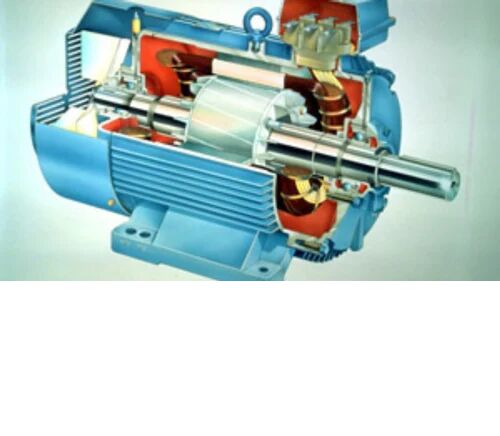 Induction Motors