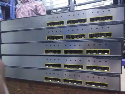 Cisco Network Switch