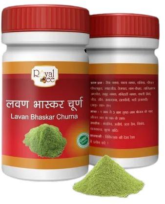 Lavan Bhaskar Churna, Packaging Type : Plastic Bottle