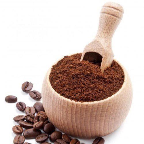 Coffee Powder, Certification : FSSAI