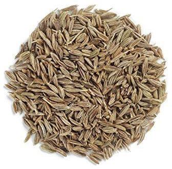 Organic Raw Cumin Seeds, For Cooking, Grade Standard : Food Grade