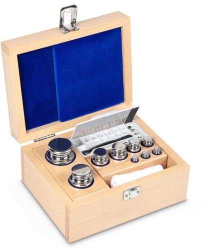 New Classy Brass Bullion Weight Box